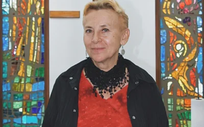 Oksana Lutsyshyn