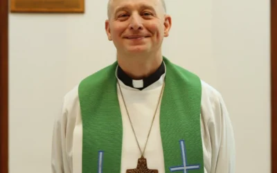 Rev. Dr. Matthew Prince